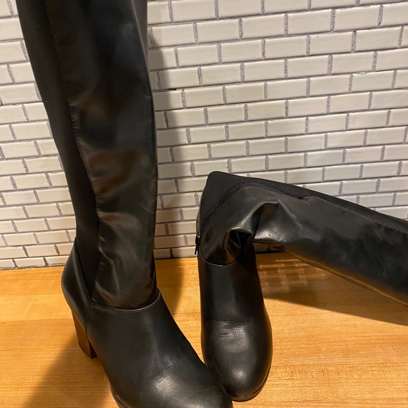 Dr Scholls boots - Picture 3 of 4